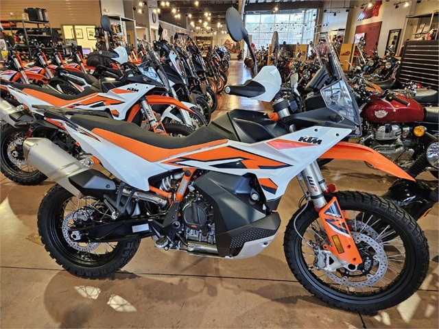 2023 KTM Adventure 890 R at Indian Motorcycle of Northern Kentucky