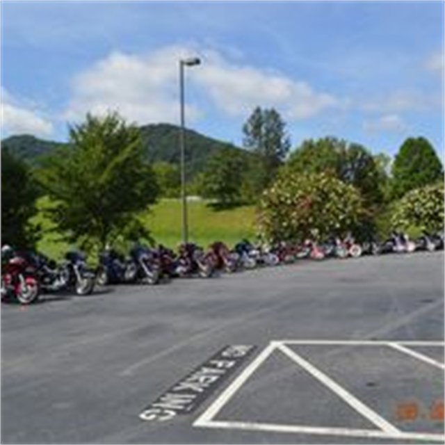 2023 August 13   Chapter Meeting Photos at Smoky Mountain HOG