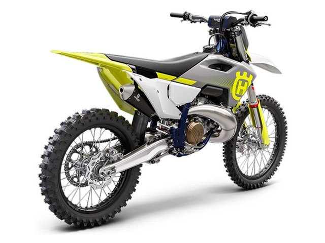 2024 Husqvarna TC 250 at Northstate Powersports