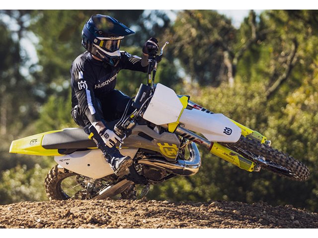 2024 Husqvarna TC 250 at Northstate Powersports