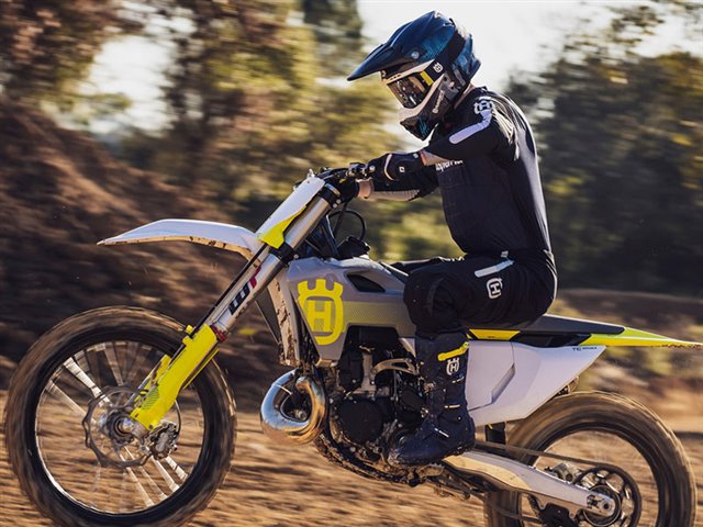 2024 Husqvarna TC 250 at Northstate Powersports