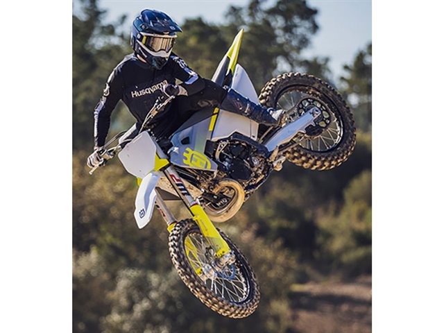 2024 Husqvarna TC 250 at Northstate Powersports