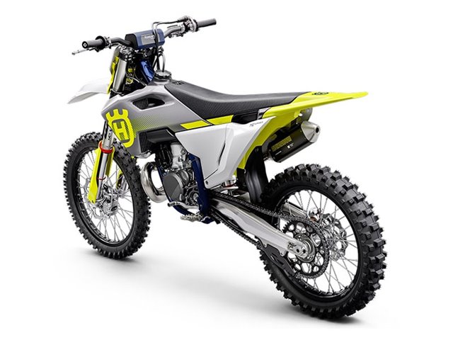 2024 Husqvarna TC 250 at Northstate Powersports