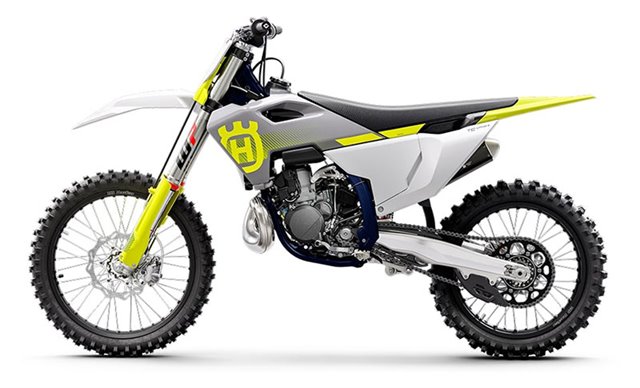 2024 Husqvarna TC 250 at Northstate Powersports