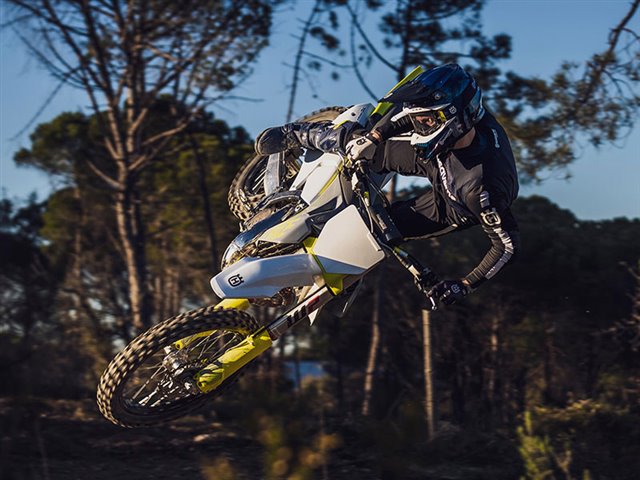 2024 Husqvarna TC 250 at Northstate Powersports