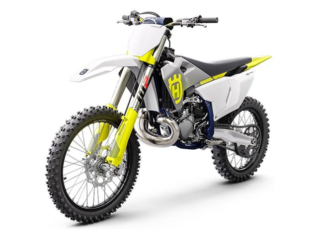 2024 Husqvarna TC 250 at Northstate Powersports