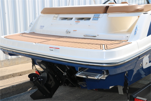 2020 Bayliner VR5 at Jerry Whittle Boats