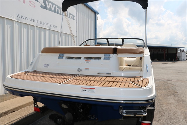 2020 Bayliner VR5 at Jerry Whittle Boats