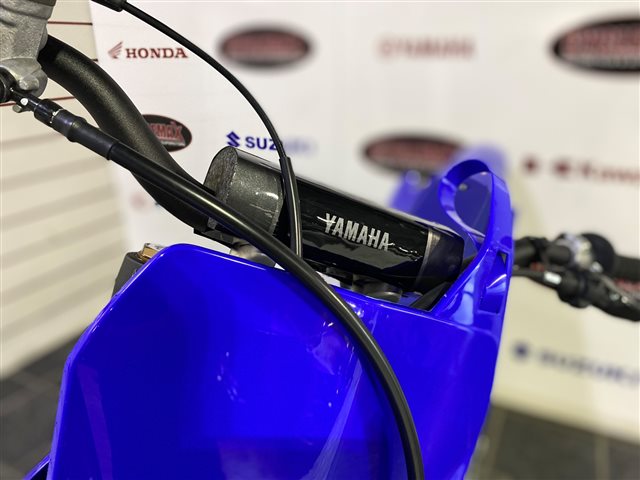 2024 Yamaha YZ 250 at Cycle Max
