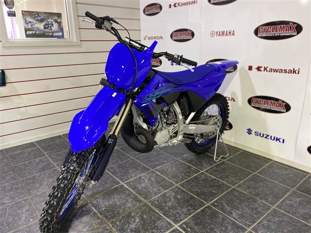 2024 Yamaha YZ 250 at Cycle Max