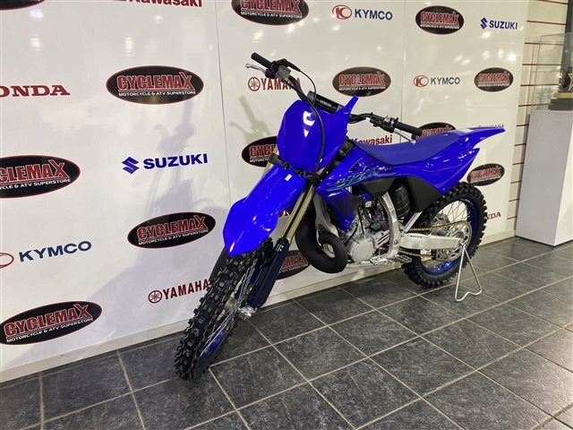 2024 Yamaha YZ 250 at Cycle Max