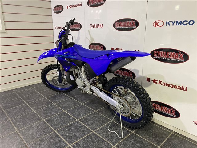 2024 Yamaha YZ 250 at Cycle Max