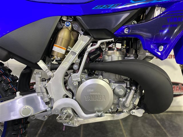 2024 Yamaha YZ 250 at Cycle Max