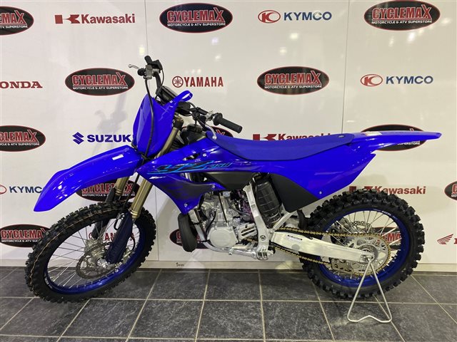 2024 Yamaha YZ 250 at Cycle Max