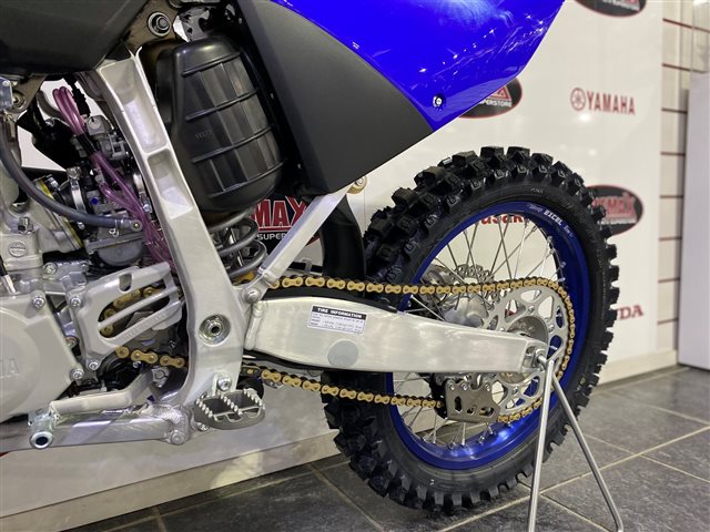 2024 Yamaha YZ 250 at Cycle Max