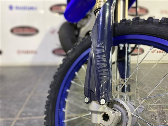 2024 Yamaha YZ 250 at Cycle Max