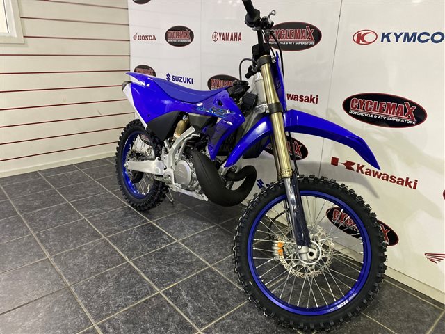 2024 Yamaha YZ 250 at Cycle Max