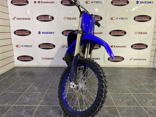 2024 Yamaha YZ 250 at Cycle Max