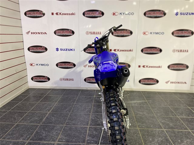 2024 Yamaha YZ 250 at Cycle Max