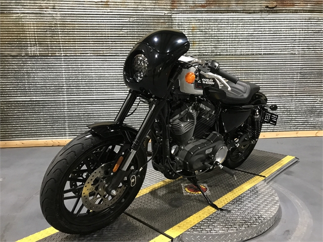 2020 Harley-Davidson Sportster Roadster at Texarkana Harley-Davidson