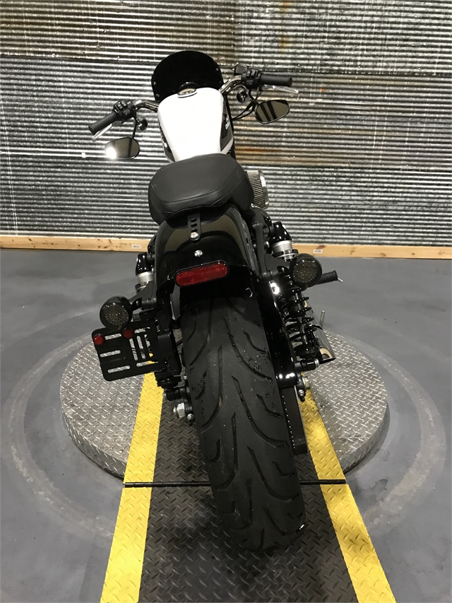 2020 Harley-Davidson Sportster Roadster at Texarkana Harley-Davidson
