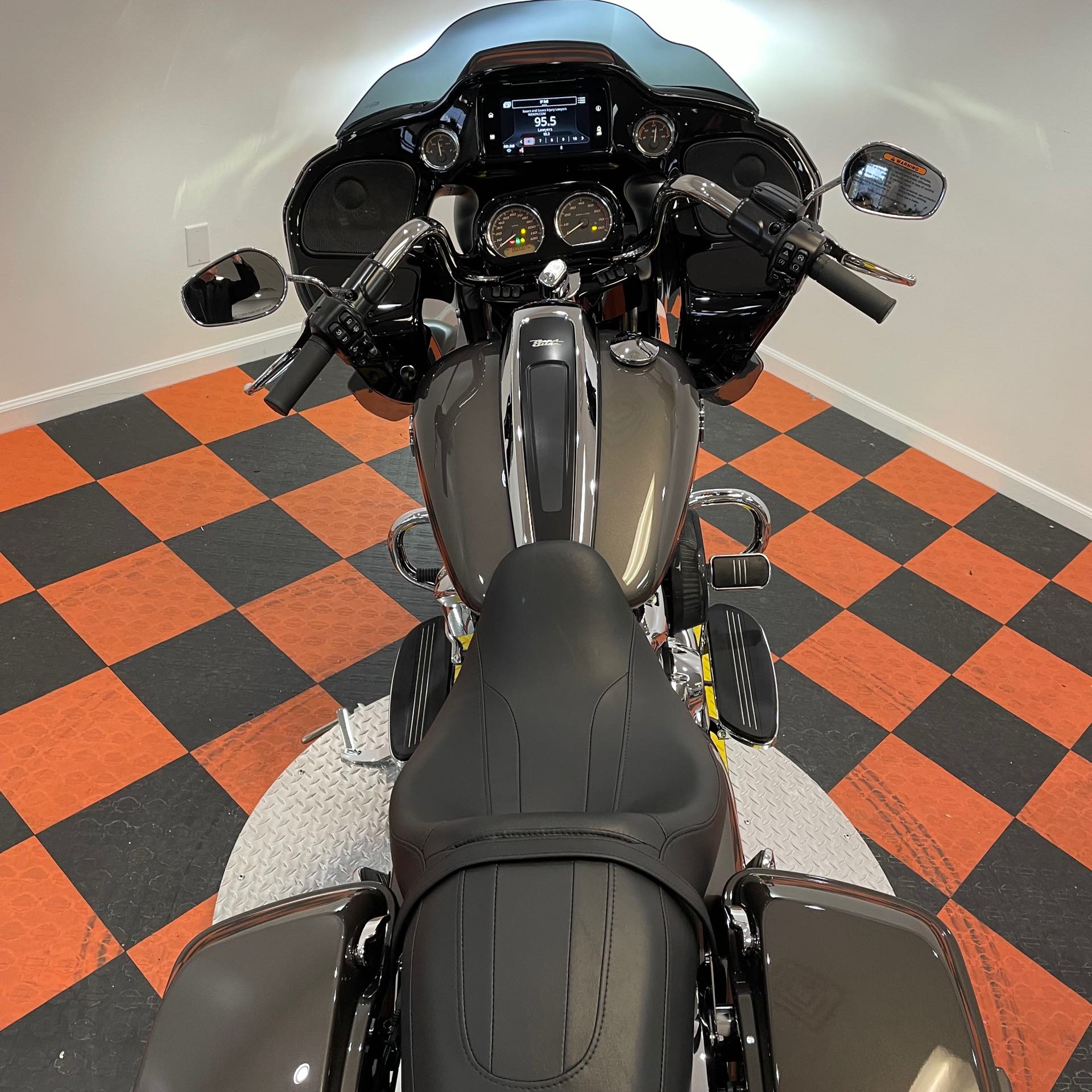 2023 Harley-Davidson Road Glide Special at Harley-Davidson of Indianapolis