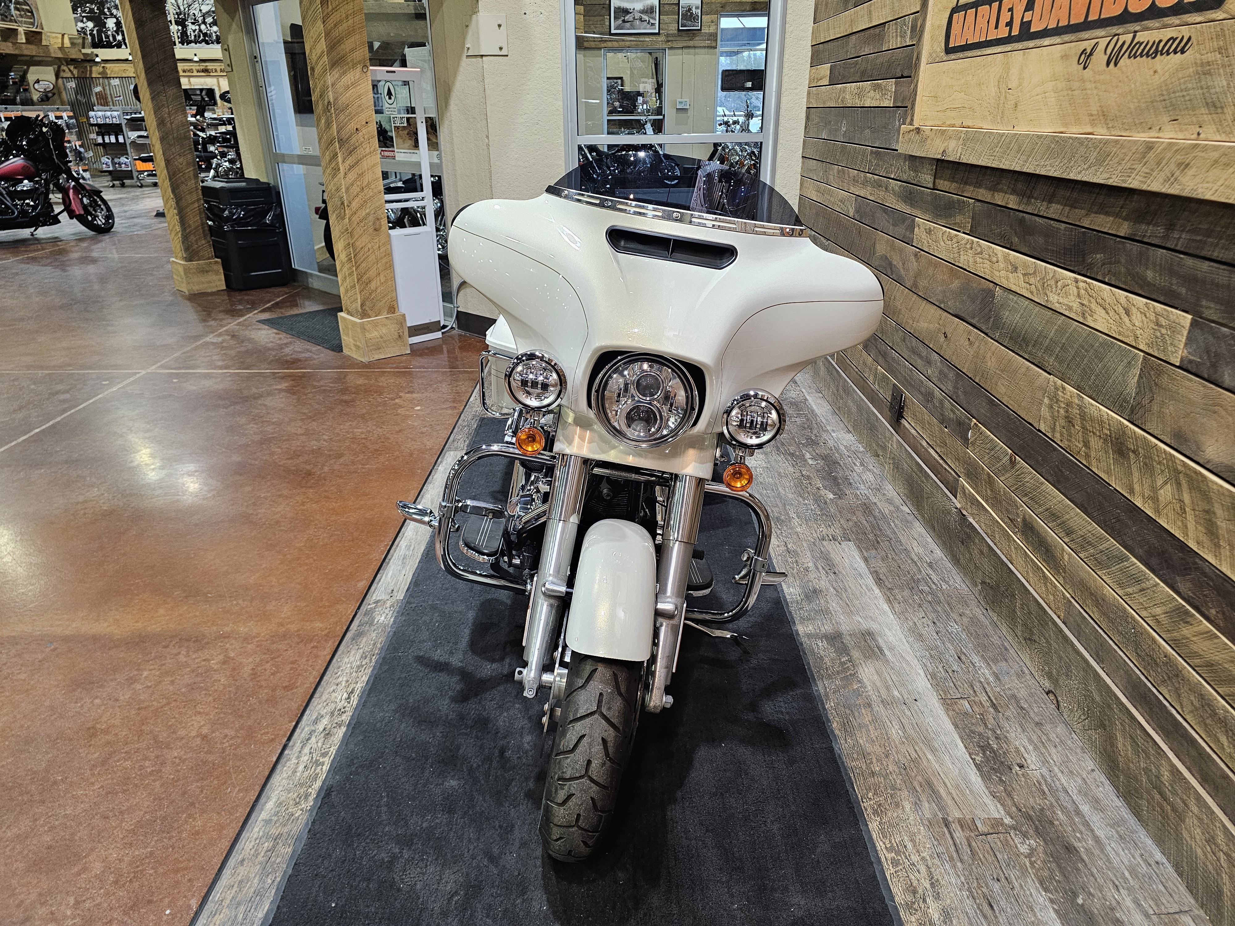 2015 Harley-Davidson Street Glide Special at Bull Falls Harley-Davidson