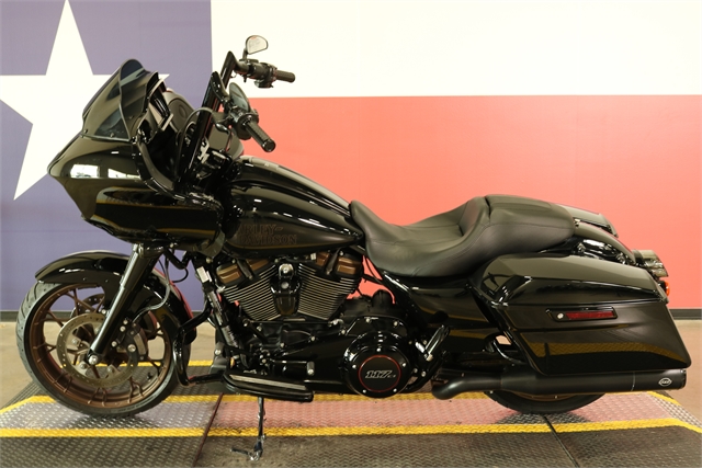 2023 Harley-Davidson Road Glide ST at Texas Harley