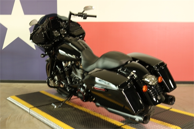 2023 Harley-Davidson Road Glide ST at Texas Harley