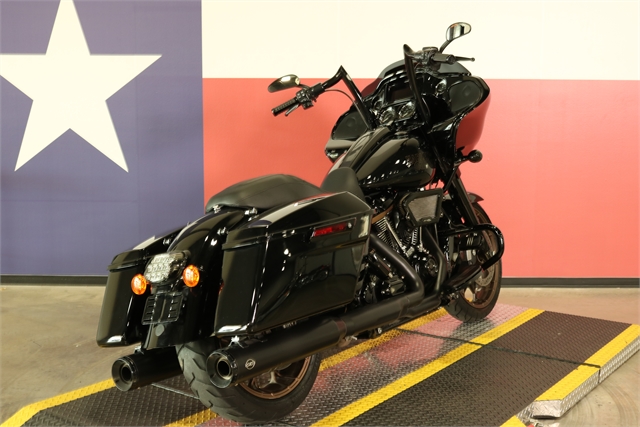 2023 Harley-Davidson Road Glide ST at Texas Harley