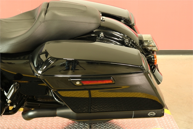 2023 Harley-Davidson Road Glide ST at Texas Harley