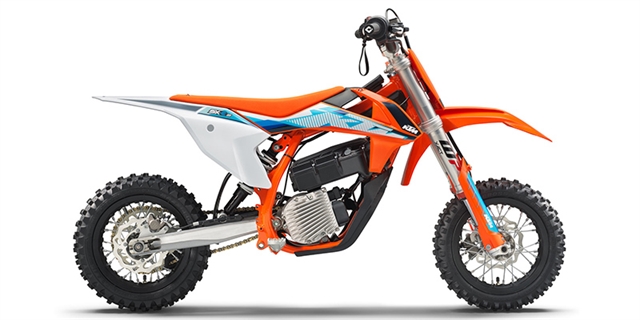 2024 KTM SX E 3 at Wild West Motoplex