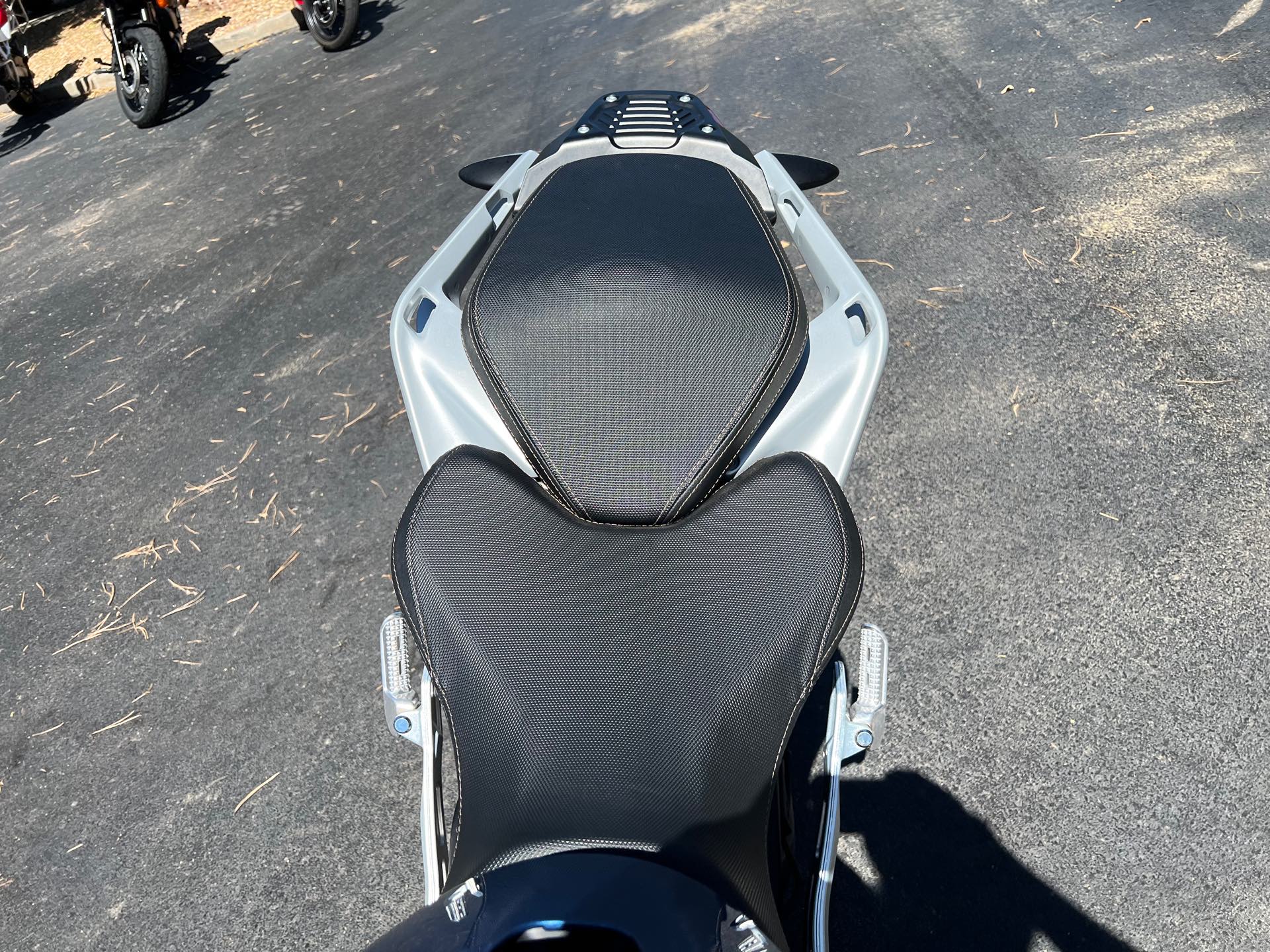 2020 Zero SR/S Standard at Aces Motorcycles - Fort Collins