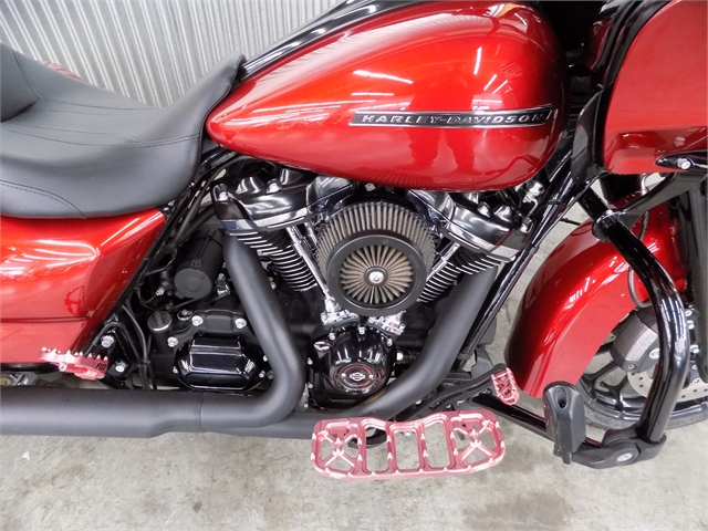 2018 Harley-Davidson Road Glide Special at St. Croix Harley-Davidson