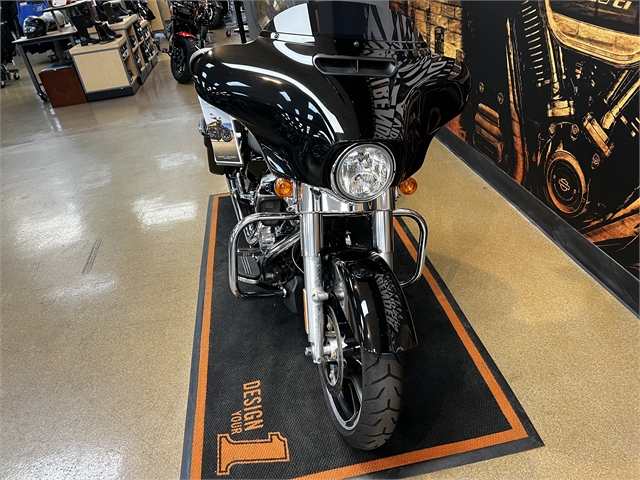 2022 Harley-Davidson Street Glide Base at Hellbender Harley-Davidson