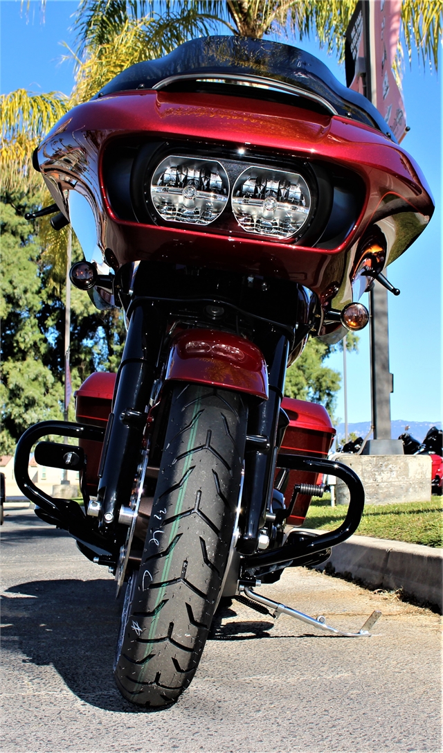 2023 Harley-Davidson Road Glide Anniversary at Quaid Harley-Davidson, Loma Linda, CA 92354
