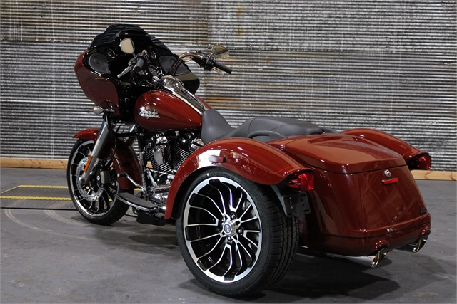 2024 Harley-Davidson Trike Road Glide 3 at Texarkana Harley-Davidson