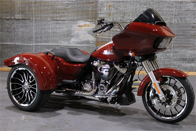 2024 Harley-Davidson Trike Road Glide 3 at Texarkana Harley-Davidson