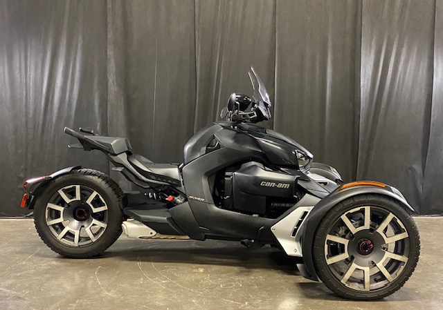 2020 Can-Am Ryker 900 ACE at Powersports St. Augustine