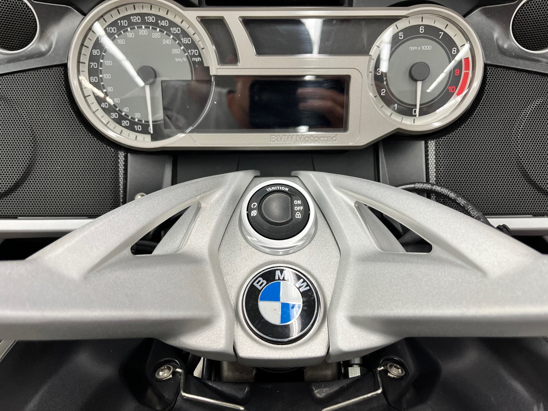 2015 BMW K 1600 GT Sport at Aces Motorcycles - Denver
