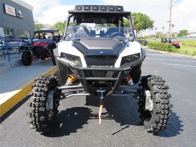 2022 Polaris GENERAL XP 4 Deluxe at Sky Powersports Port Richey