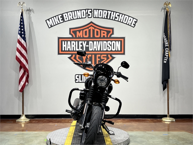 2015 Harley-Davidson Street 500 at Mike Bruno's Northshore Harley-Davidson