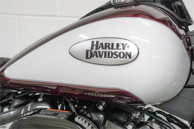 2021 Harley-Davidson Touring Heritage Classic 114 at Destination Harley-Davidson®, Silverdale, WA 98383