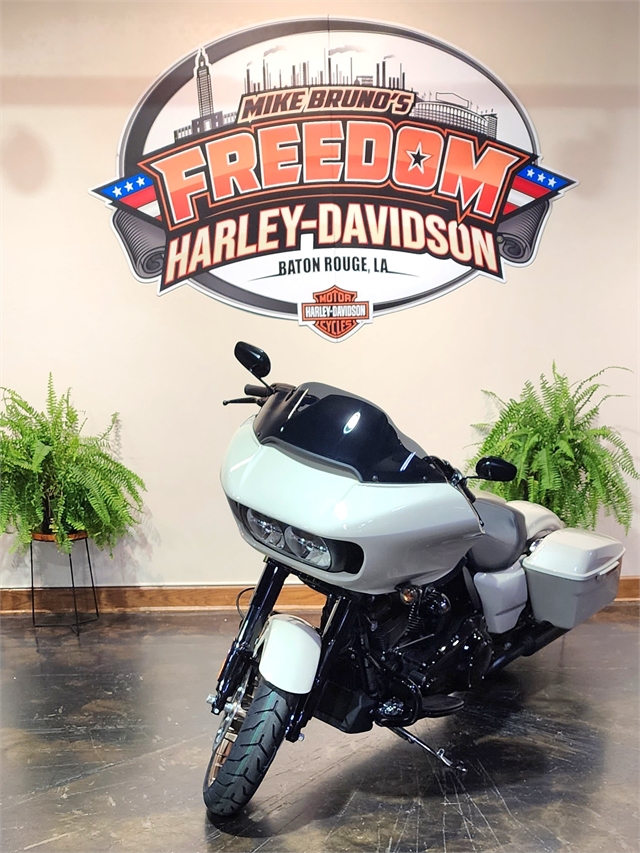 2023 Harley-Davidson Road Glide ST at Mike Bruno's Freedom Harley-Davidson