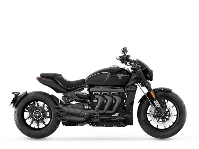 2025 Triumph Rocket 3 Storm R at Martin Moto