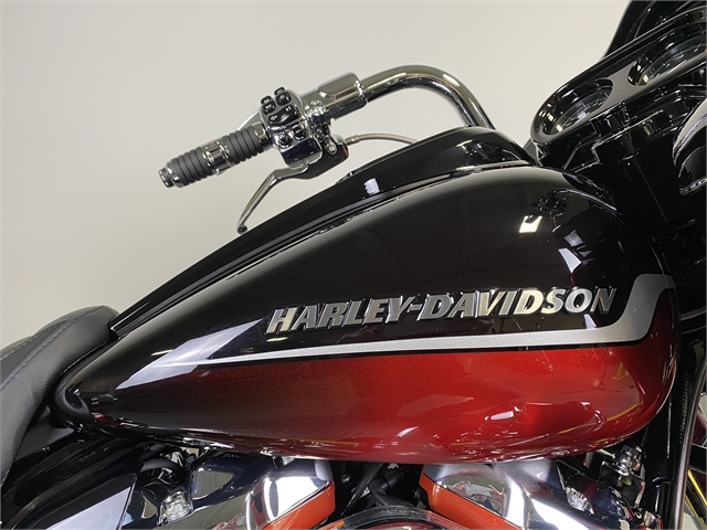 2021 Harley-Davidson Touring CVO Road Glide at Worth Harley-Davidson