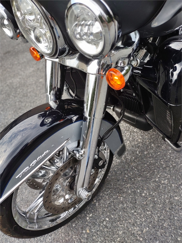 2019 Harley-Davidson Trike Tri Glide Ultra at M & S Harley-Davidson