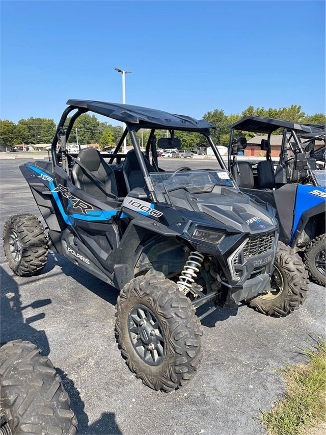 2023 Polaris RZR XP 1000 Ultimate at Big River Motorsports