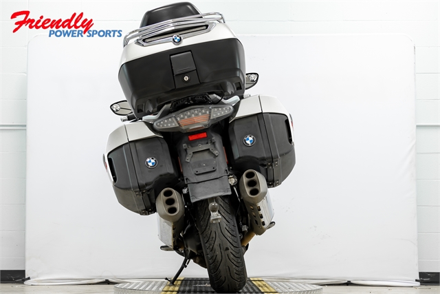 2013 BMW K 1600 GTL at Friendly Powersports Baton Rouge