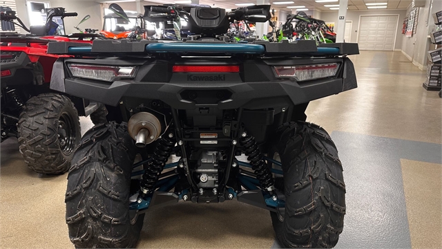 2024 Kawasaki Brute Force 750 EPS LE at Big River Motorsports